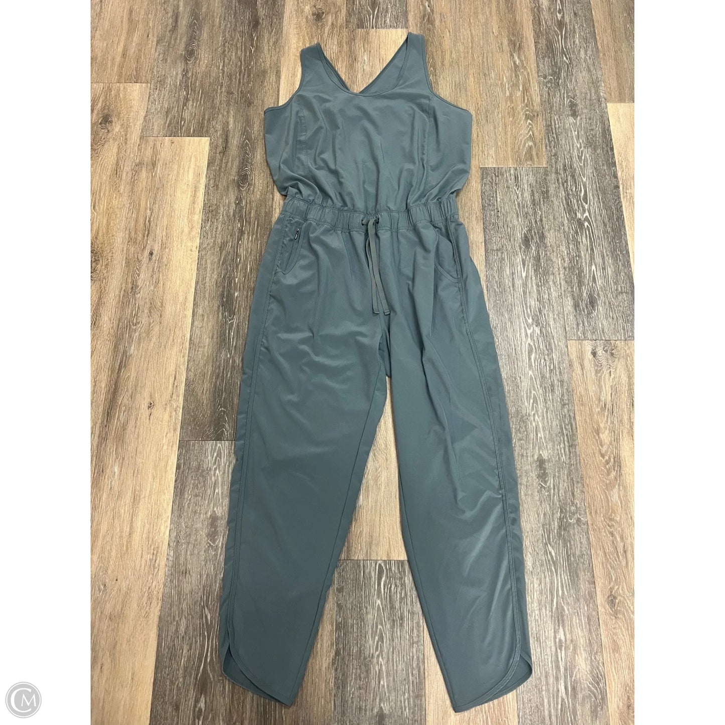 Jumpsuit By Patagonia In Blue, Size: L