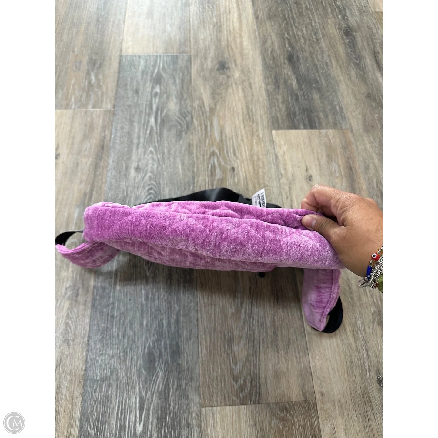 Belt Bag By Tushbaby, Size: Medium
