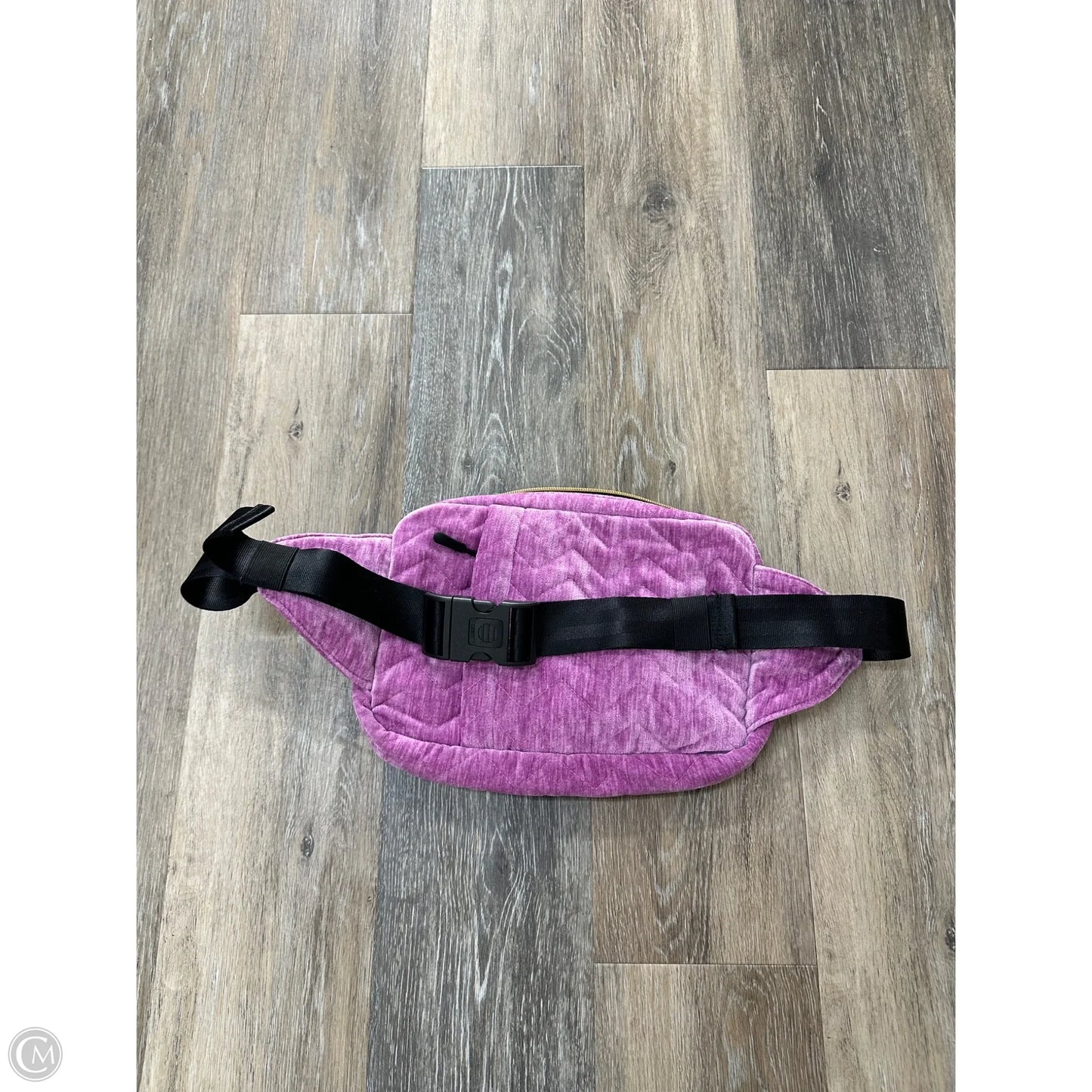 Belt Bag By Tushbaby, Size: Medium