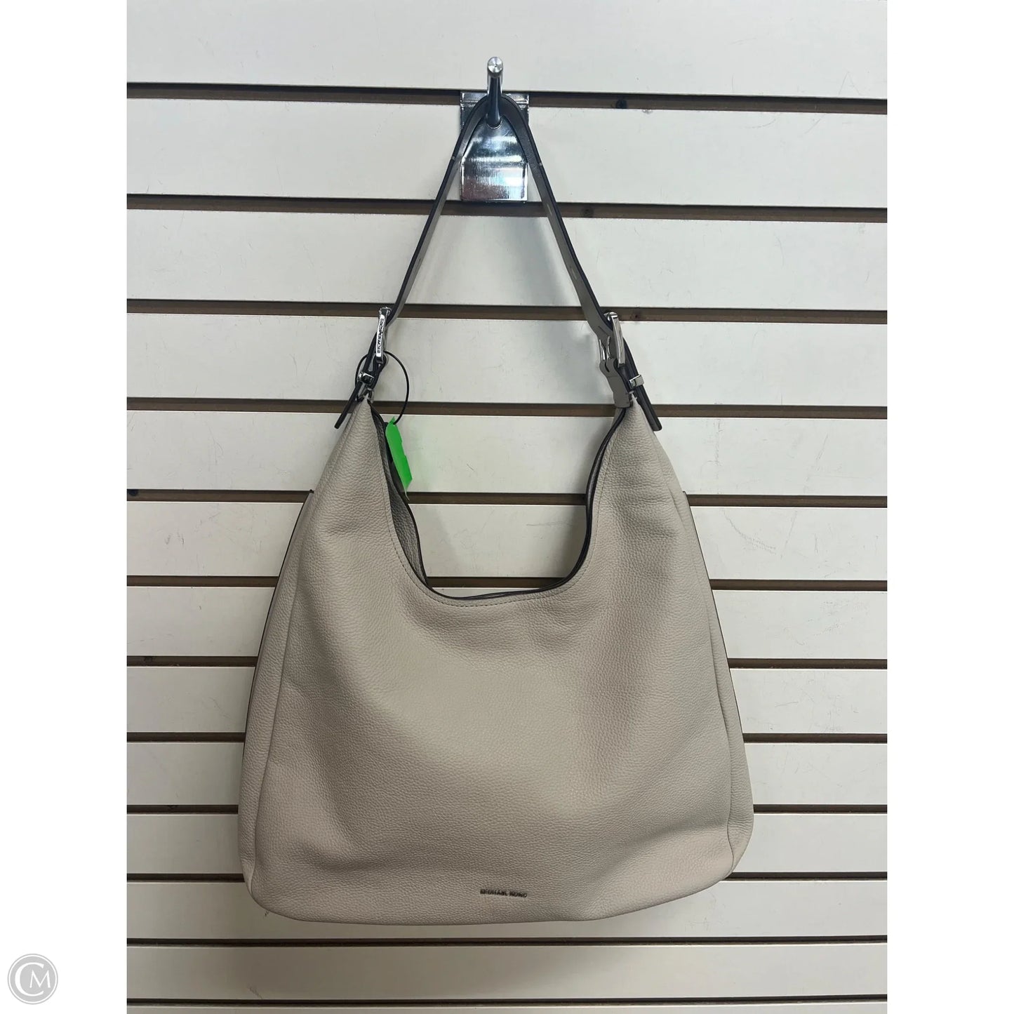 Tote Designer By Michael Kors, Size: Large