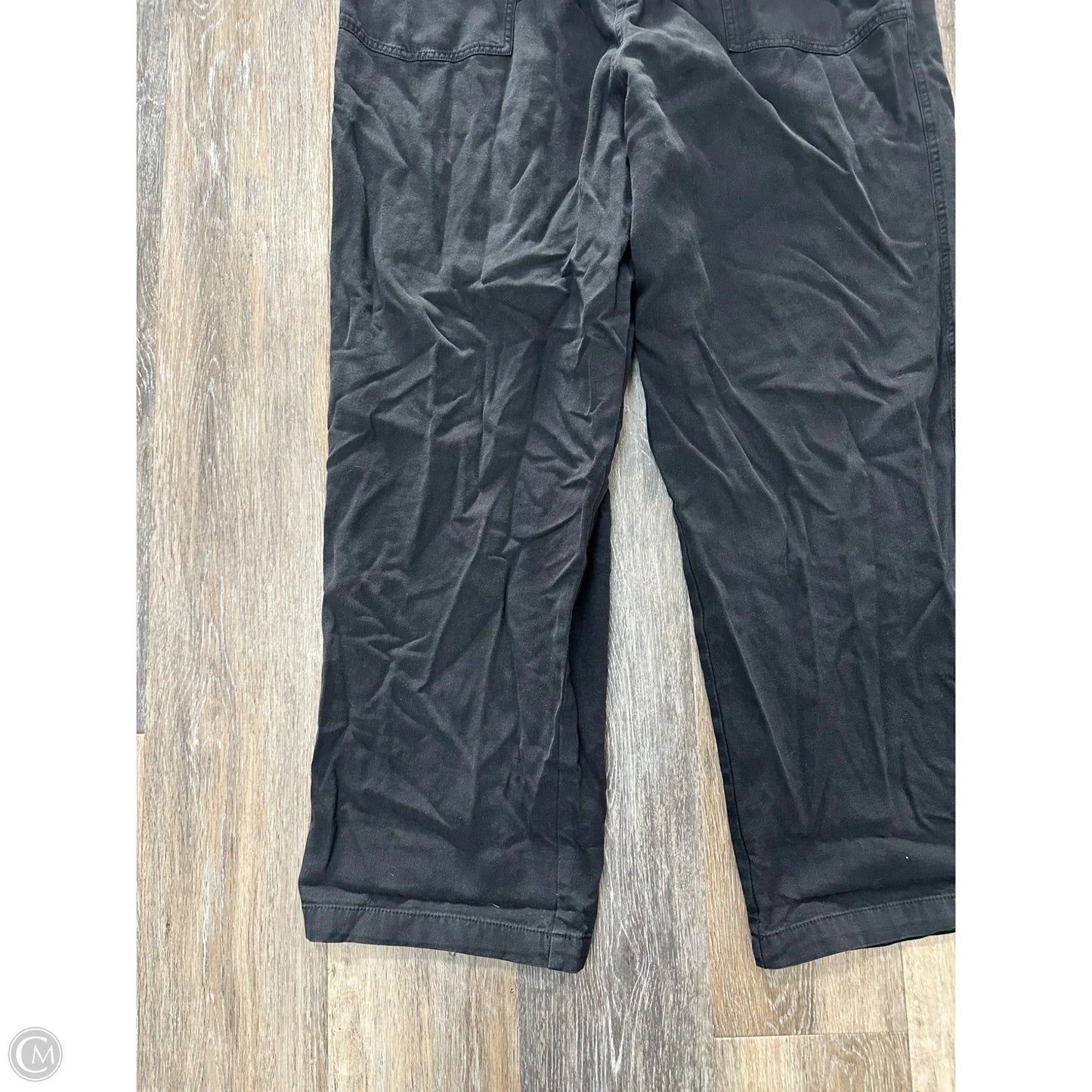 Pants Other By Free People In Black, Size: Xl