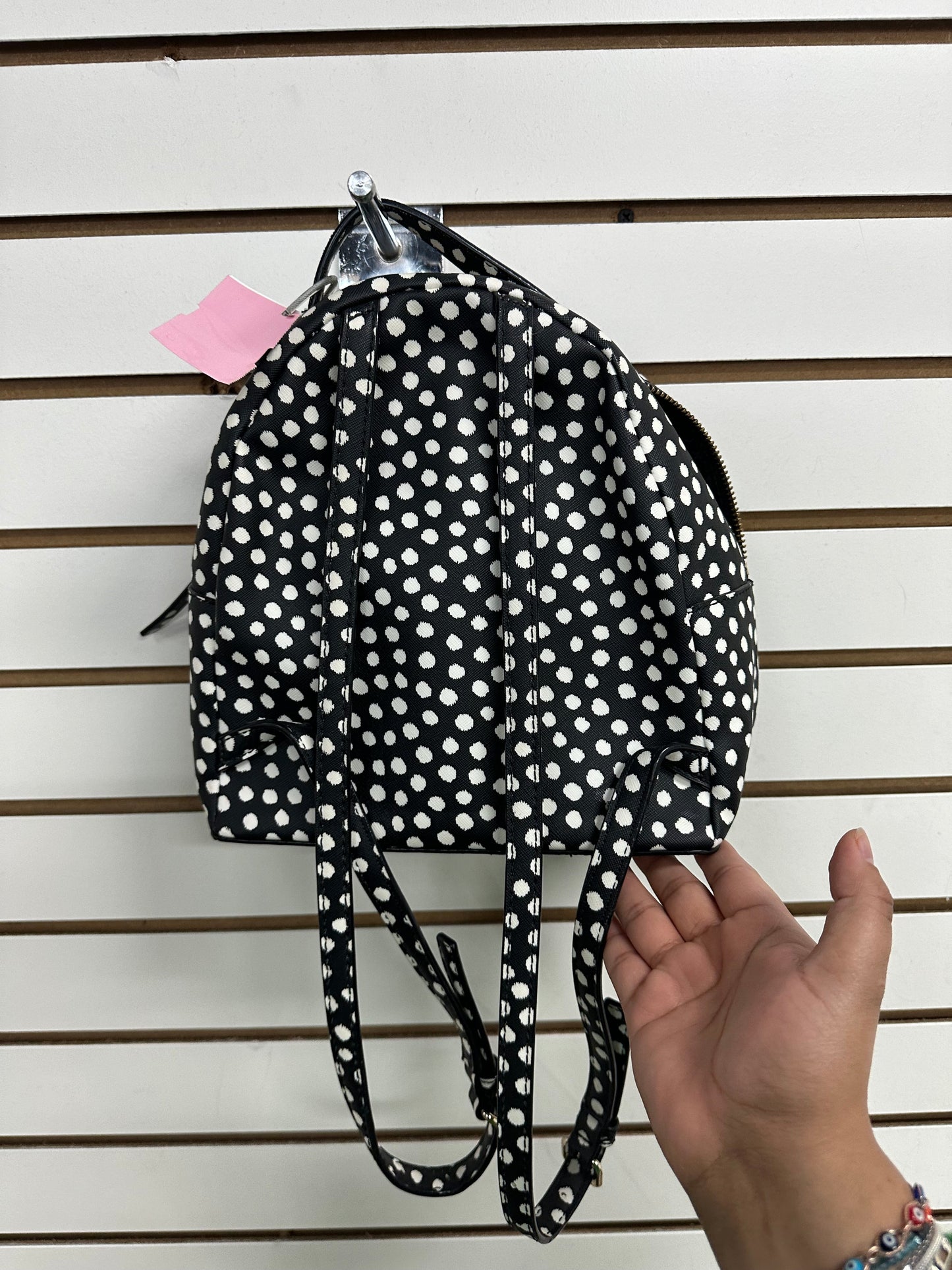 Backpack Designer By Kate Spade  Size: Medium