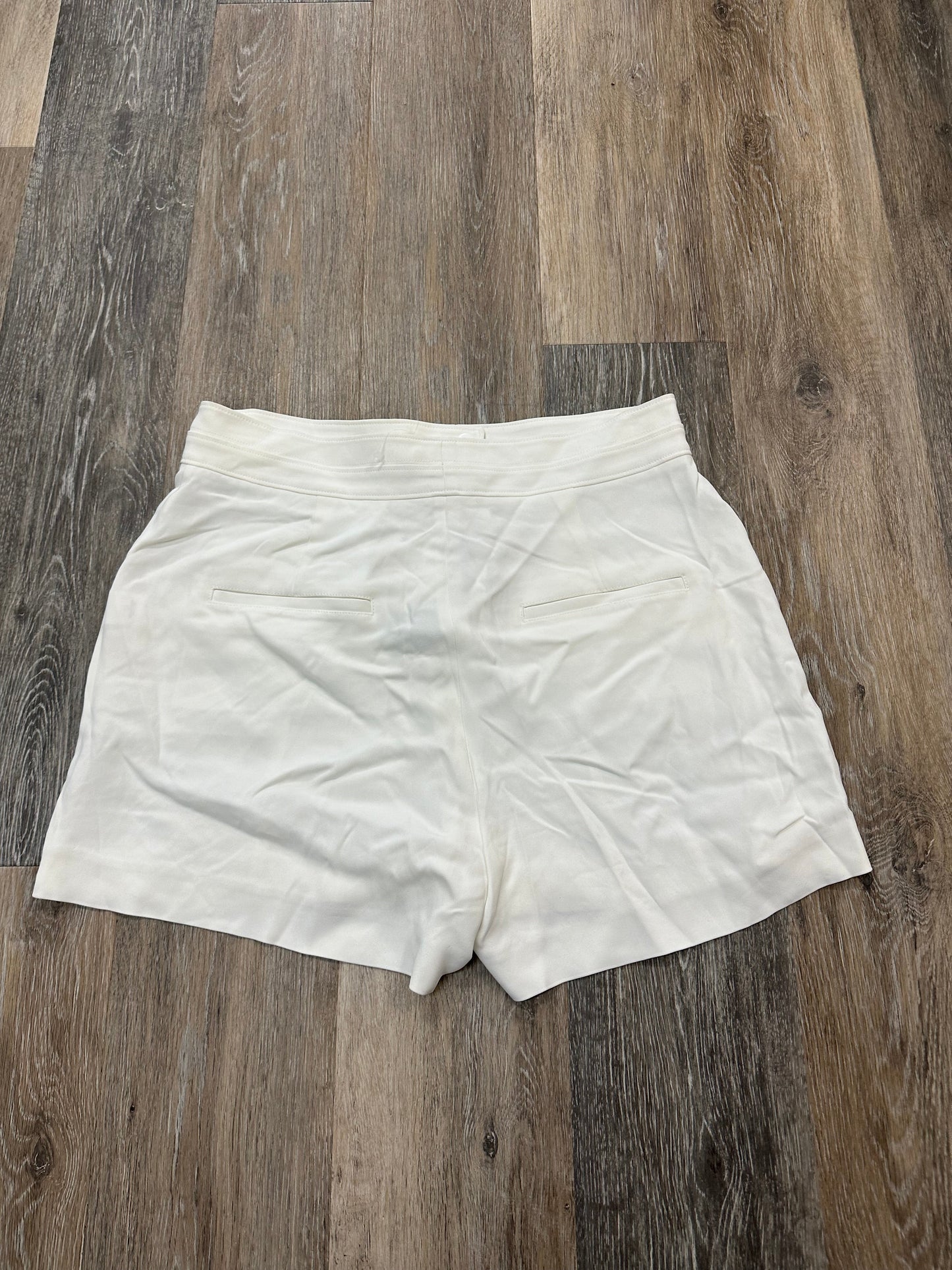 White Shorts Alc, Size 10