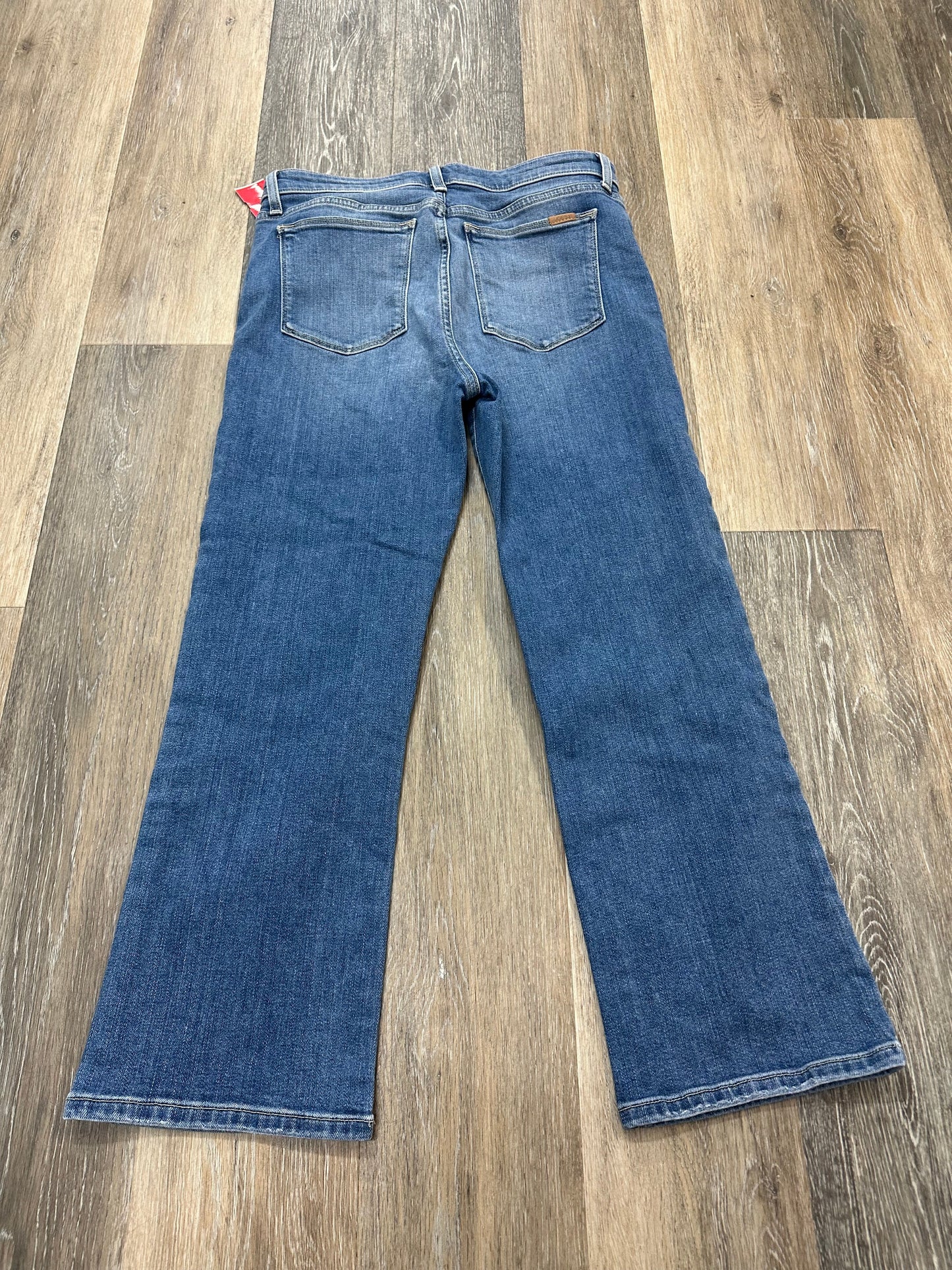 Jeans Designer By Joes Jeans  Size: 8