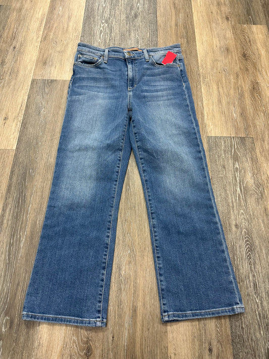 Jeans Designer By Joes Jeans  Size: 8