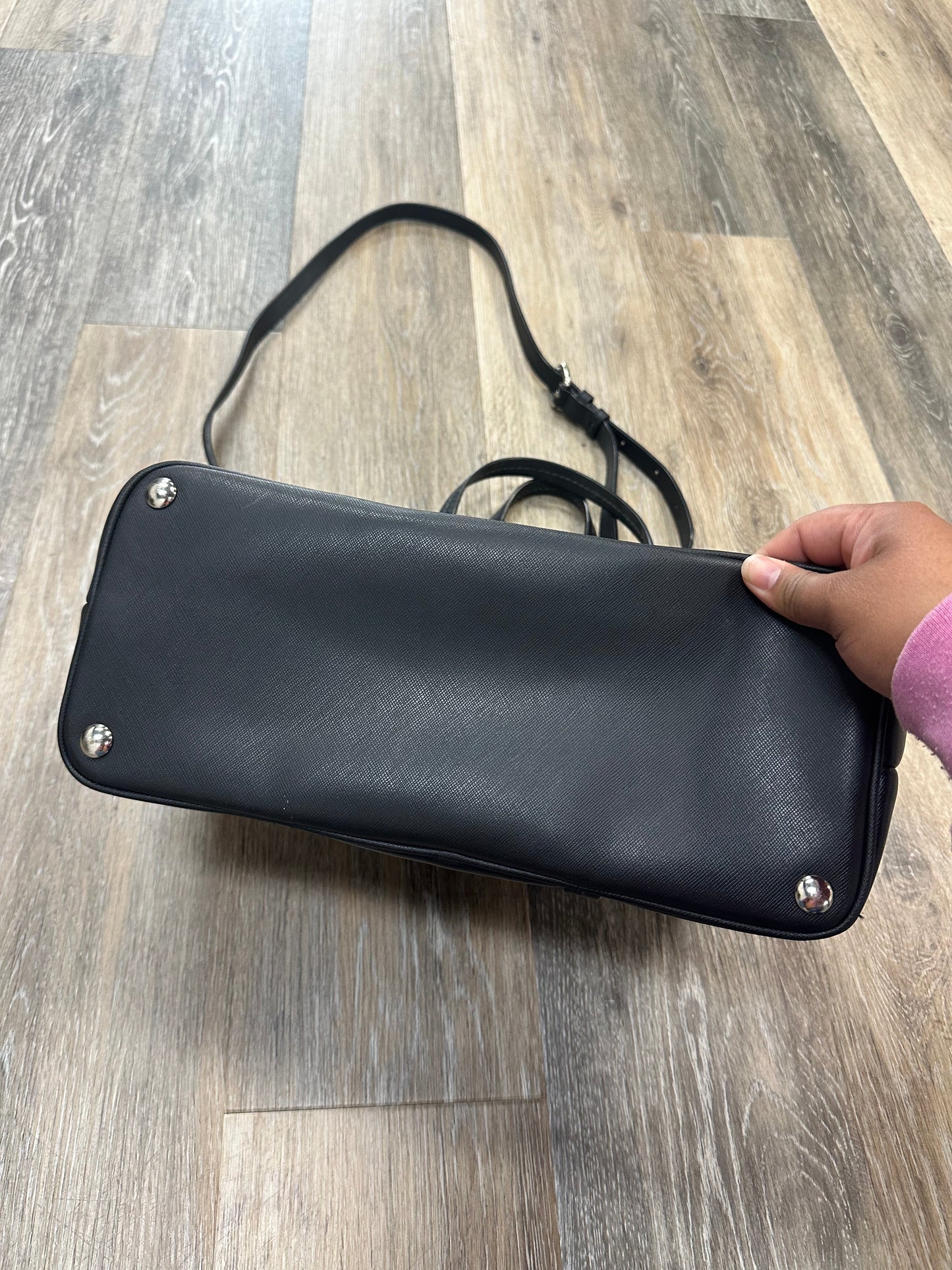 Crossbody Designer Coach, Size Medium