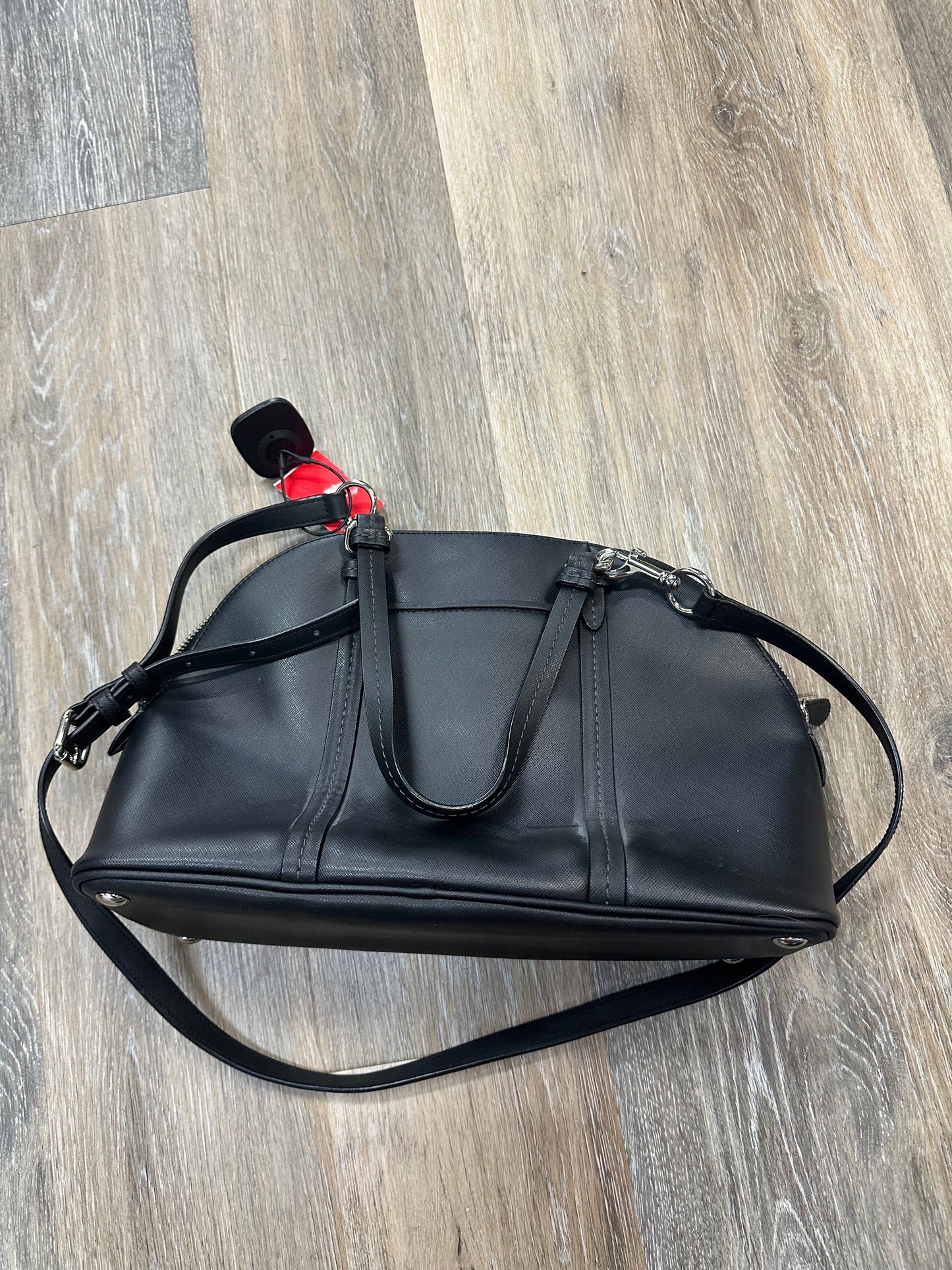 Crossbody Designer Coach, Size Medium