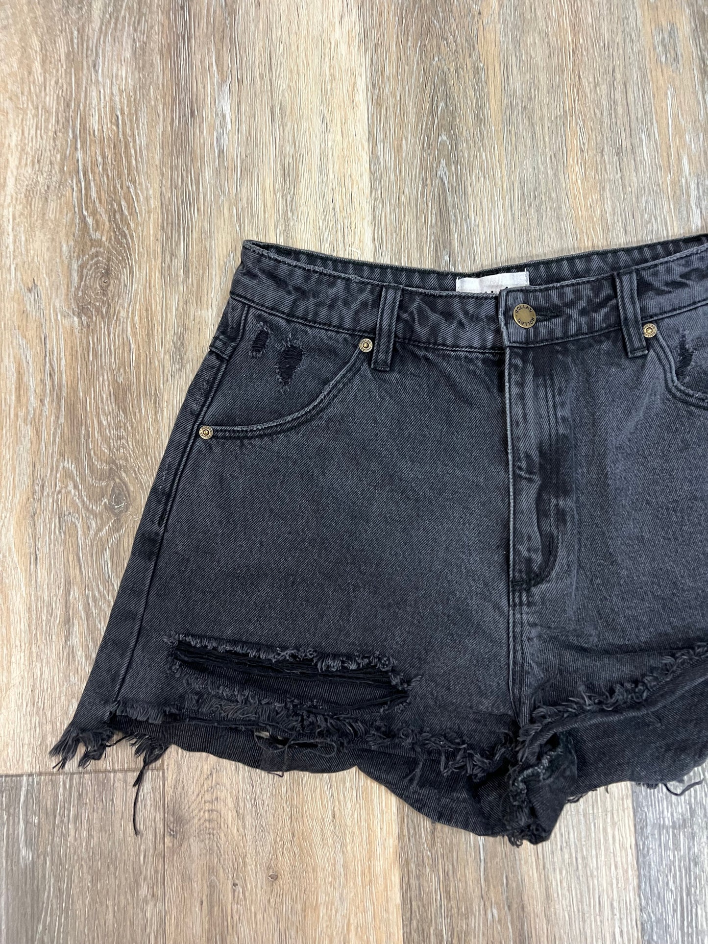 Shorts By Rollas  Size: 6/28