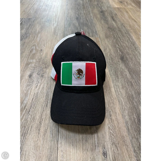 Hat Baseball Cap By MX Hat