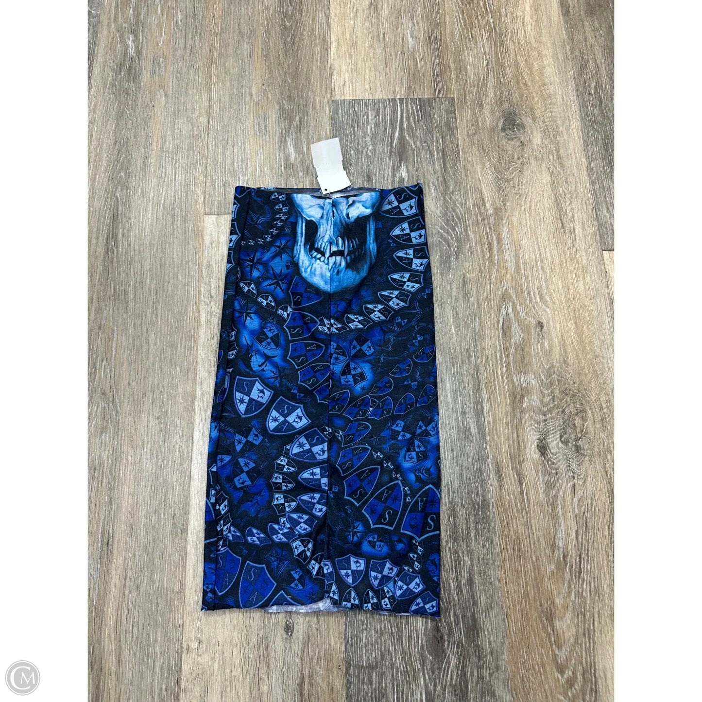 Scarf Square By Harley Davidson