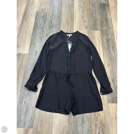 Romper By Alice & Trixie  In Black, Size: S