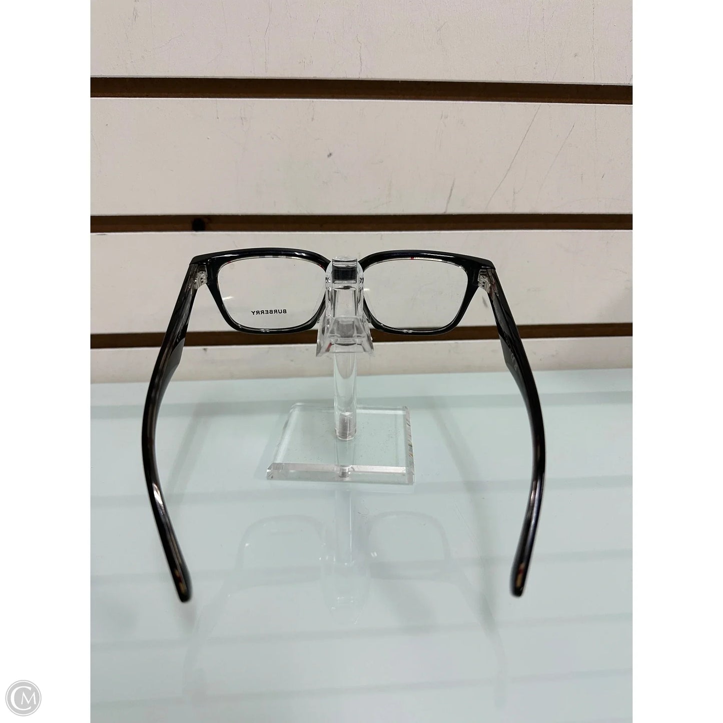 Sunglasses Luxury Designer By Burberry