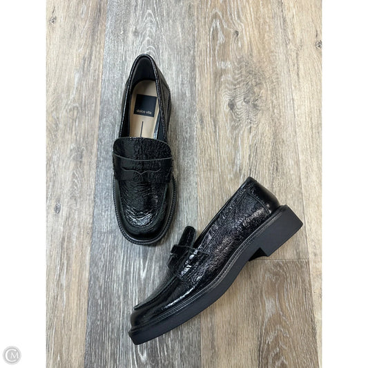 Shoes Flats By Dolce Vita In Black, Size: 5
