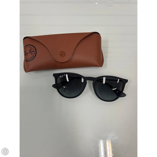 Sunglasses Designer By Ray Ban