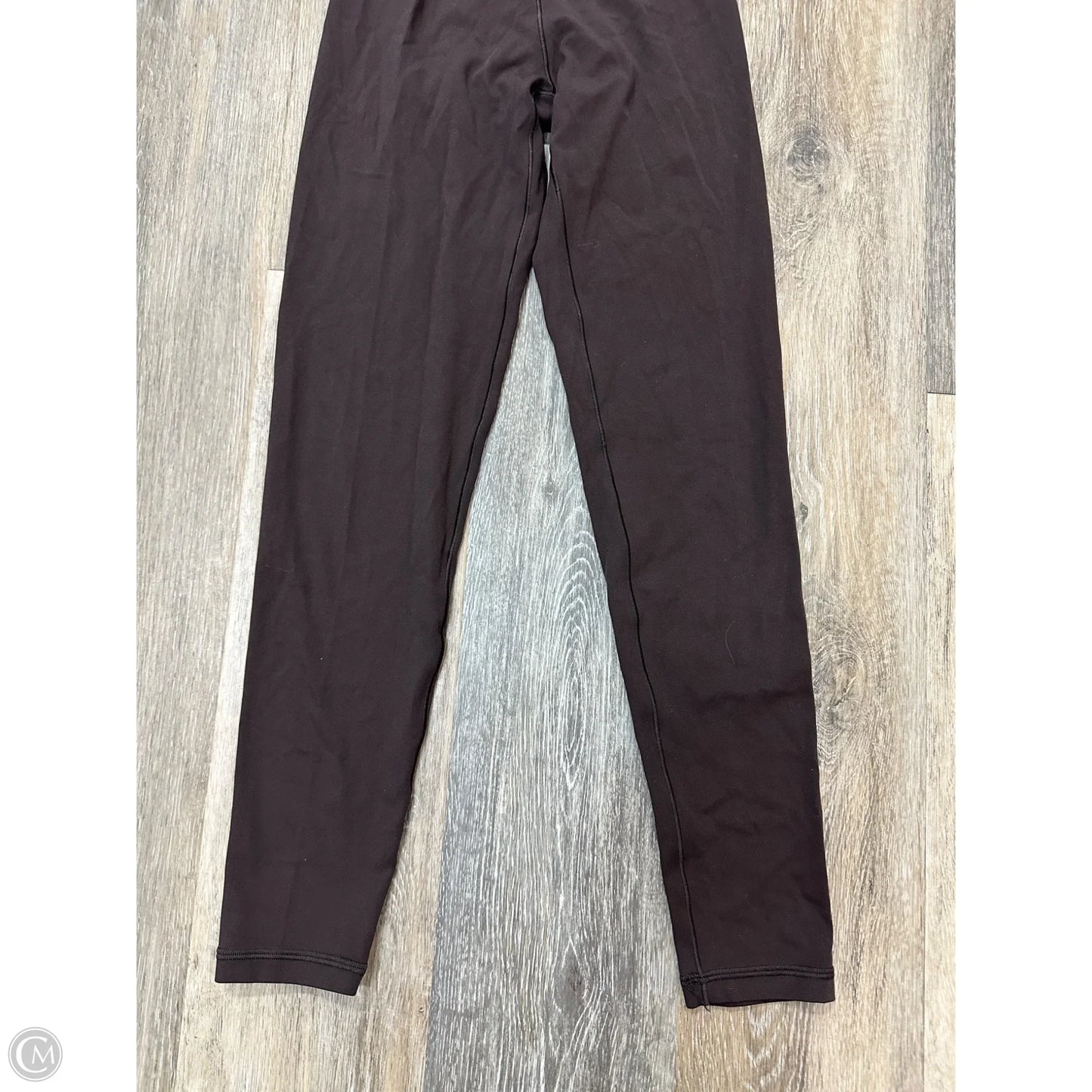 Athletic Pants By Offline By Aerie In Brown, Size: S