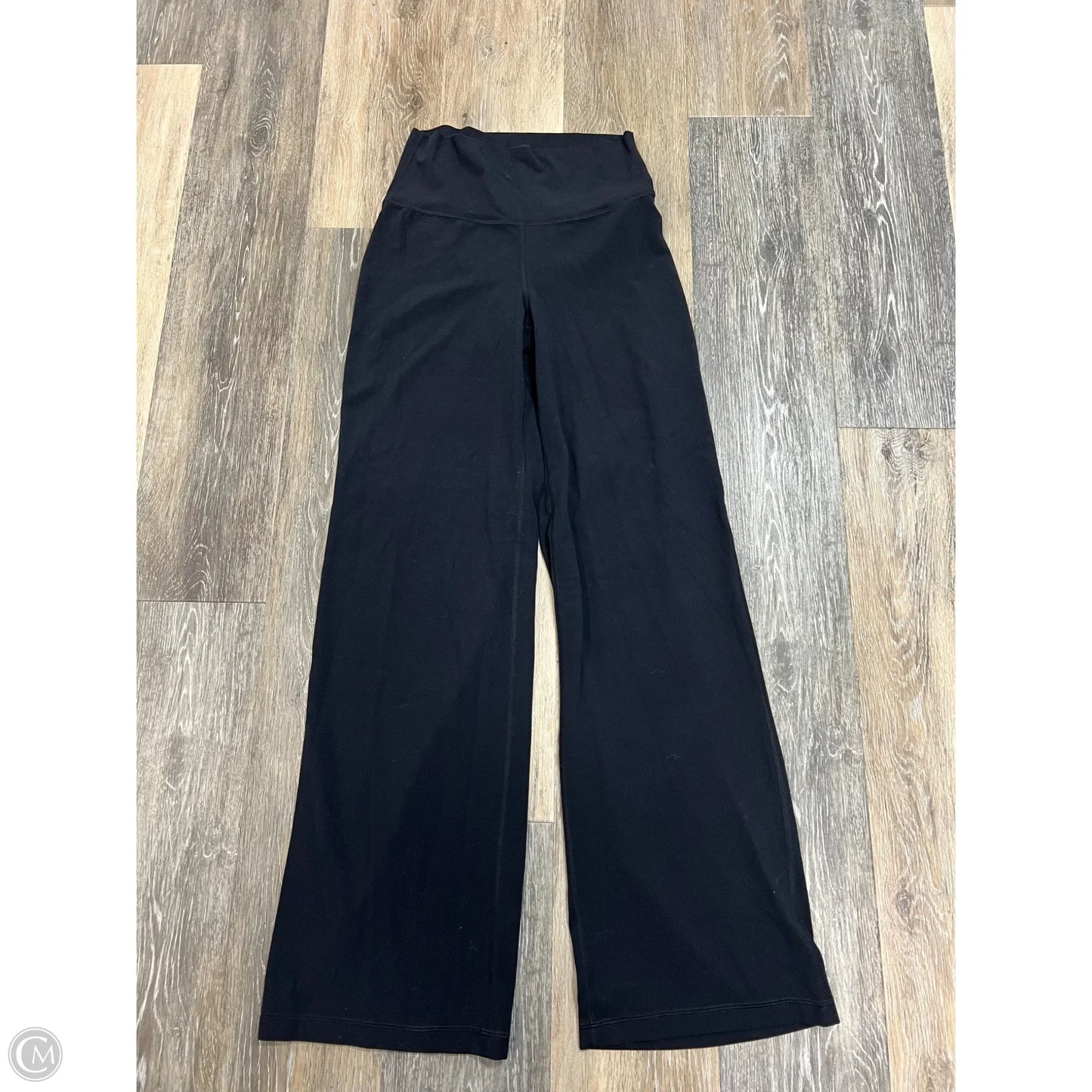Athletic Pants By Tna In Black, Size: S