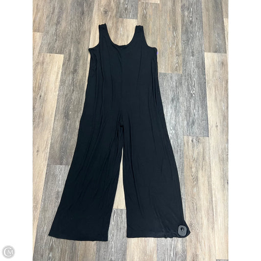 Jumpsuit By Marine Layer In Black, Size: M