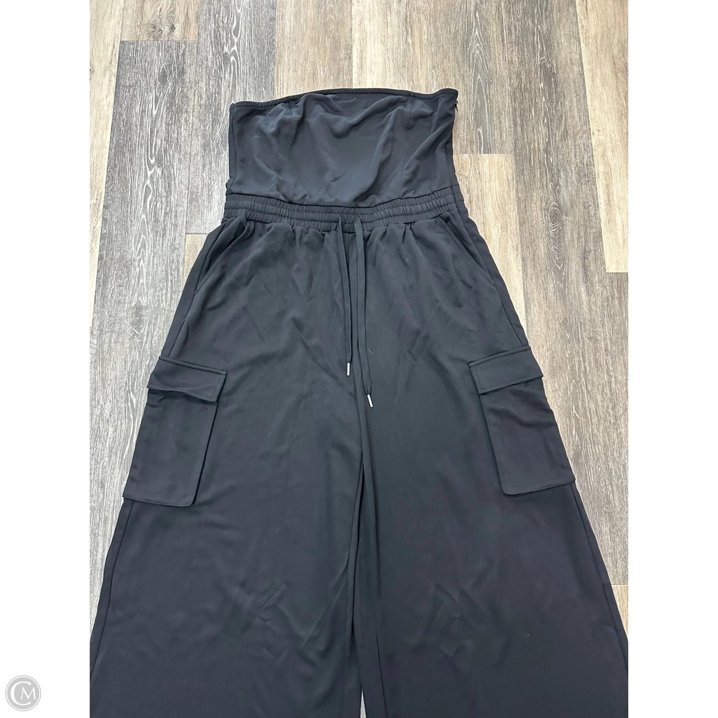 Jumpsuit By Halara In Black, Size: Xl