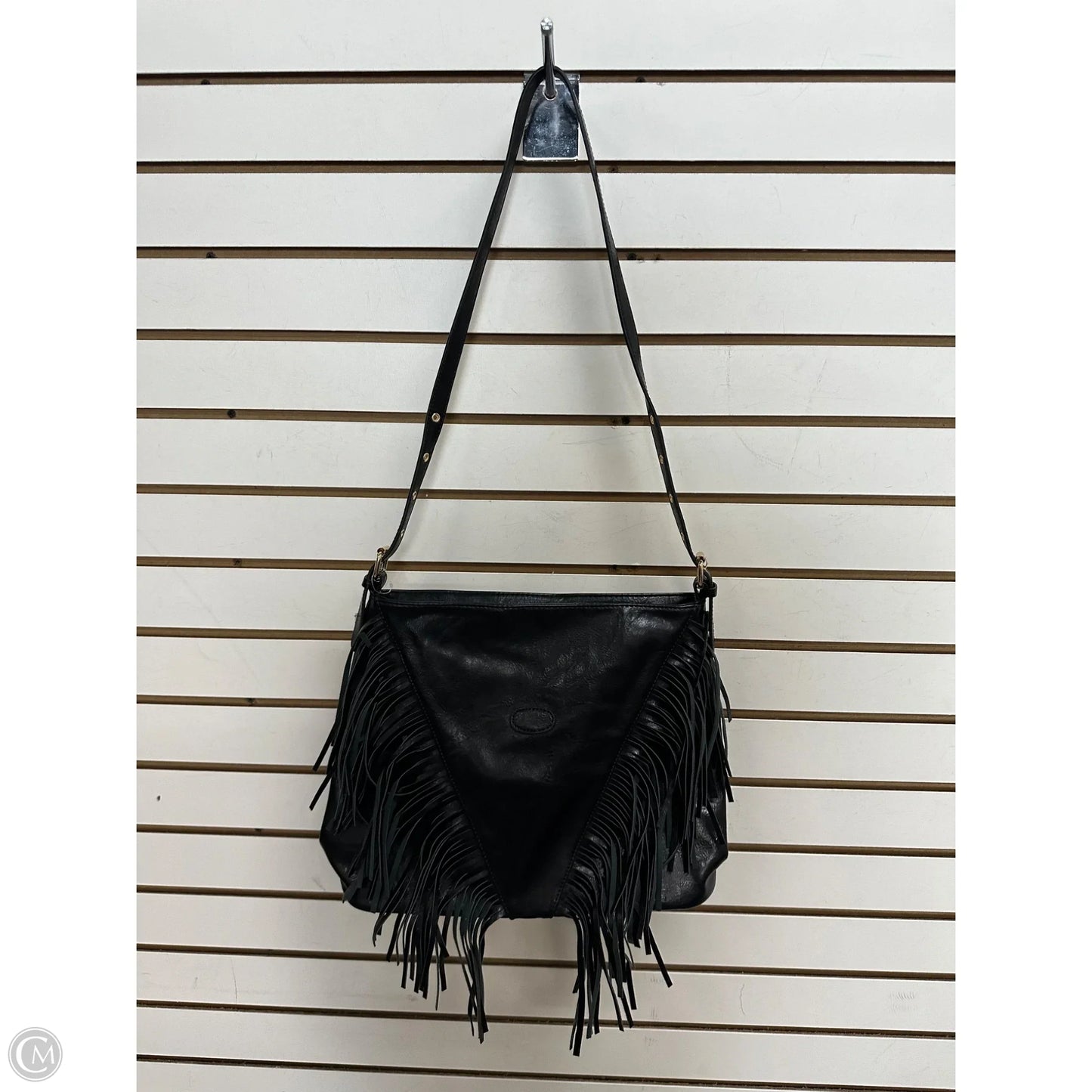 Handbag By Cmc, Size: Large