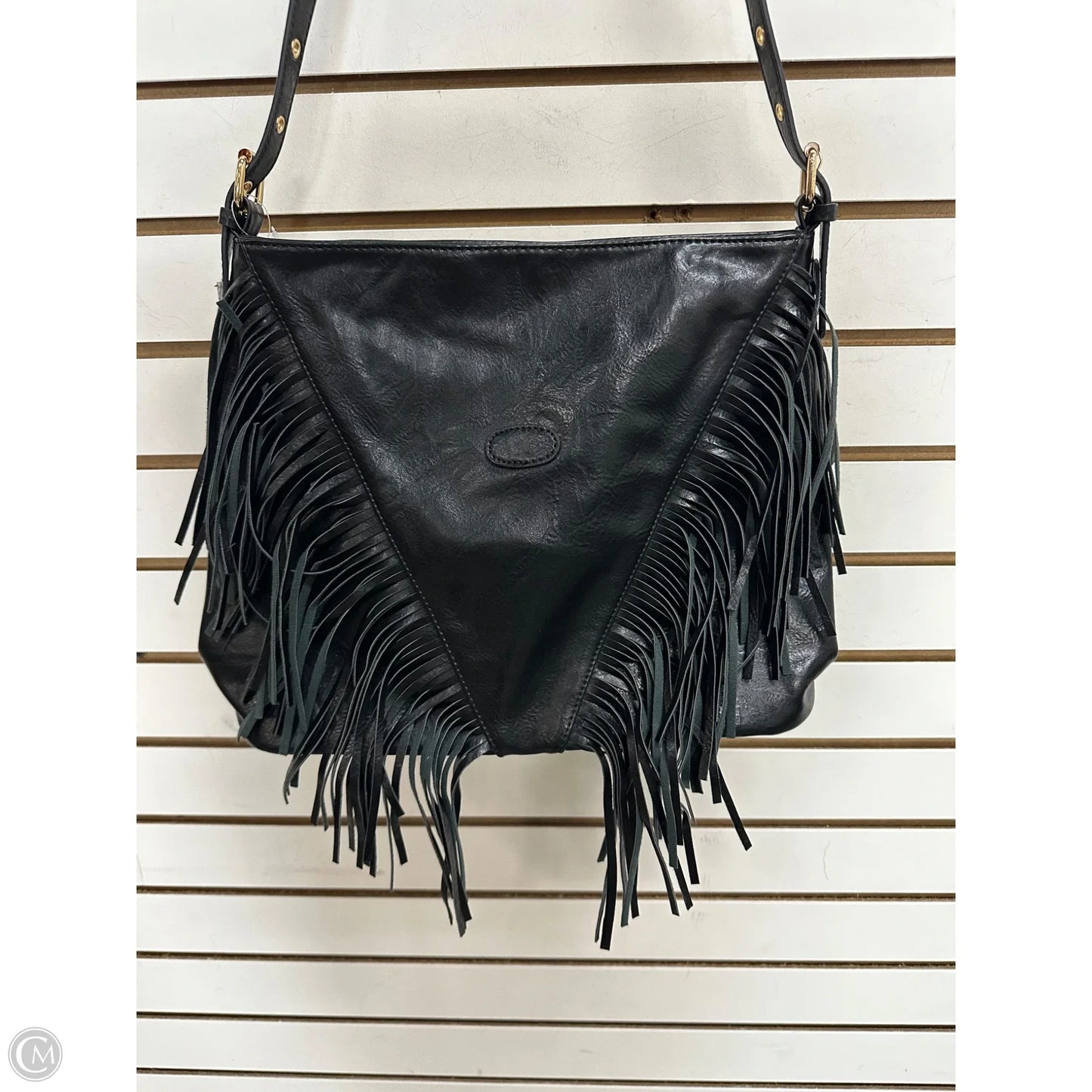Handbag By Cmc, Size: Large