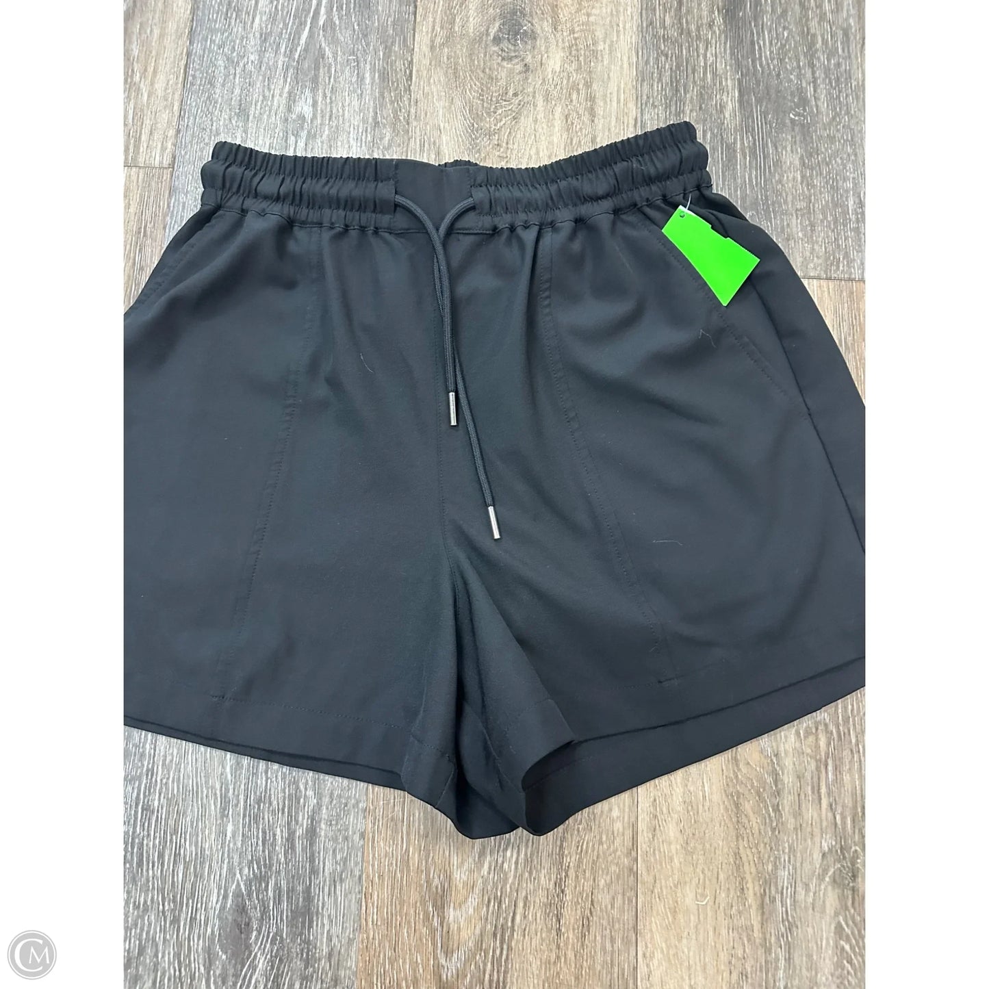 Shorts By Varley In Black, Size: Xs