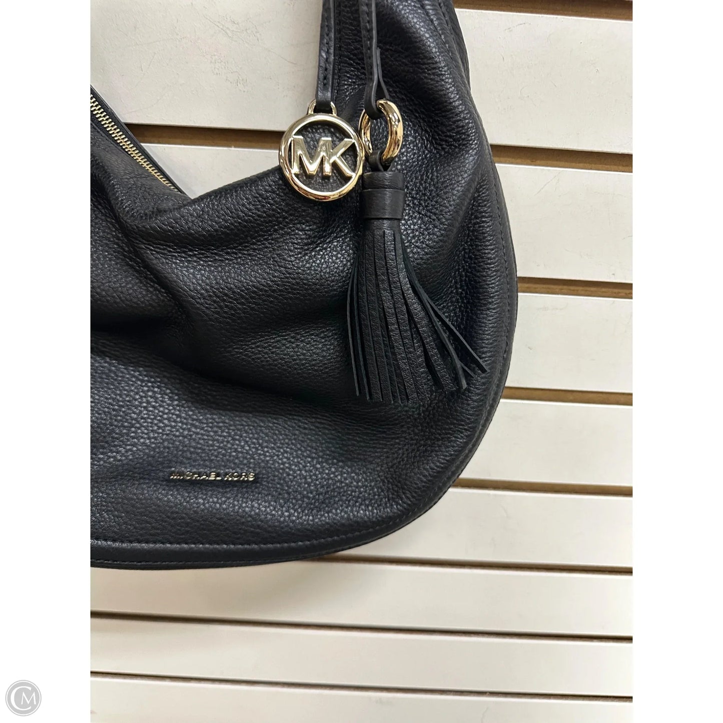 Handbag Designer By Michael Kors, Size: Large