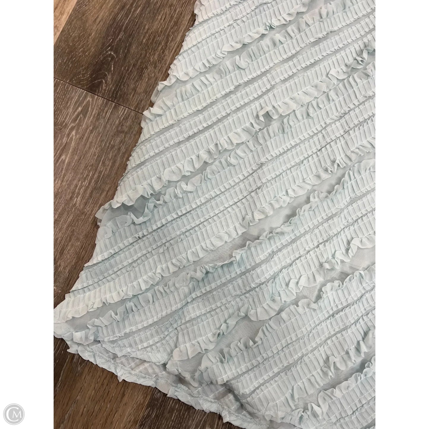 Dress Party Long By Endless Rose In Blue, Size: S