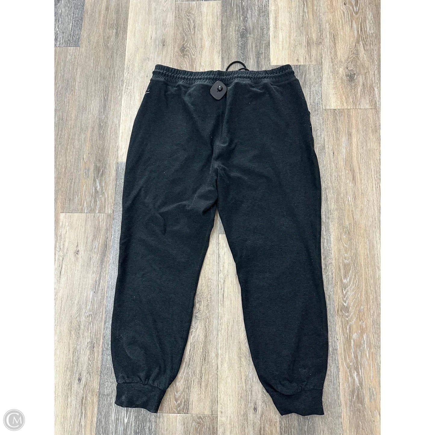 Athletic Pants By Beyond Yoga In Grey, Size: Xl