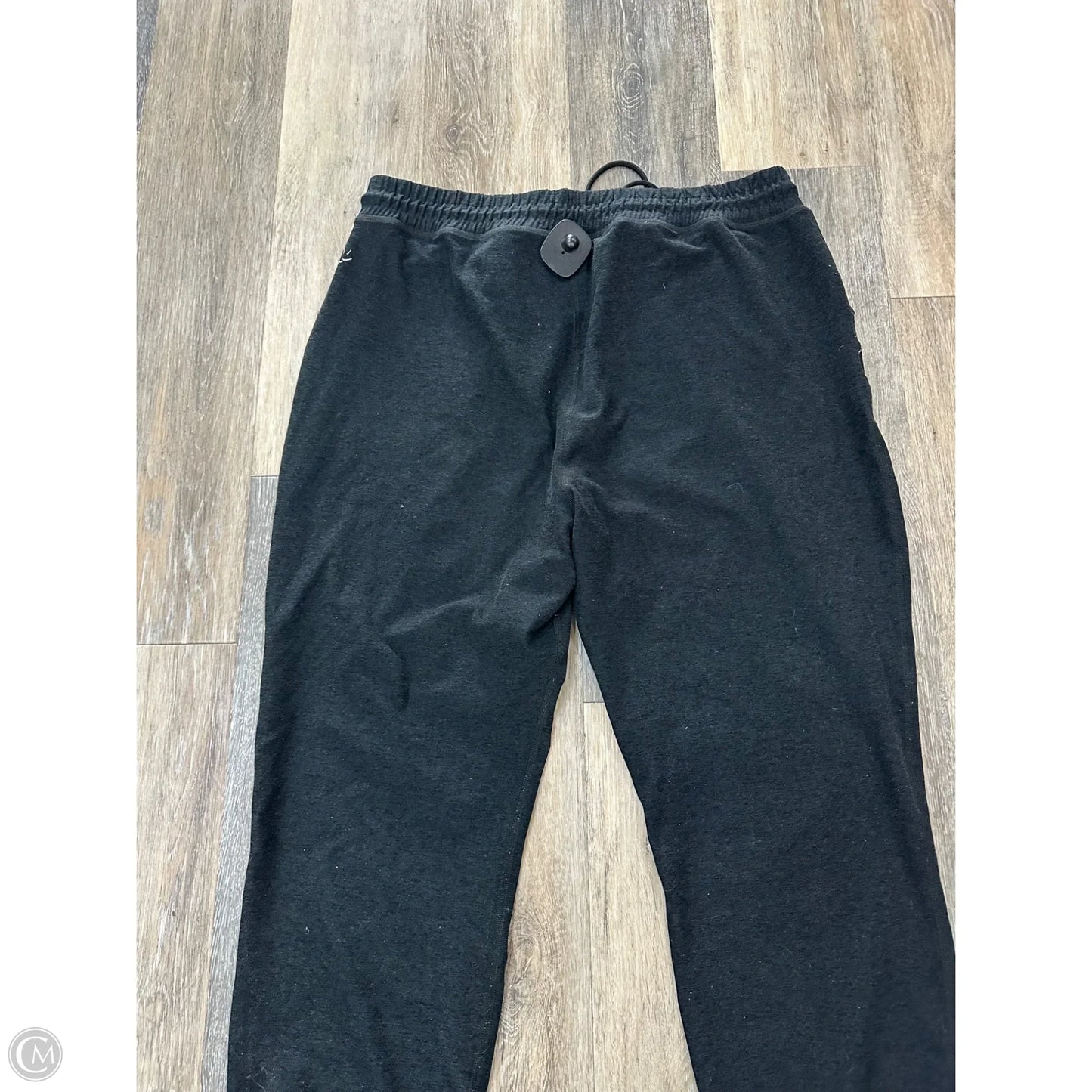 Athletic Pants By Beyond Yoga In Grey, Size: Xl