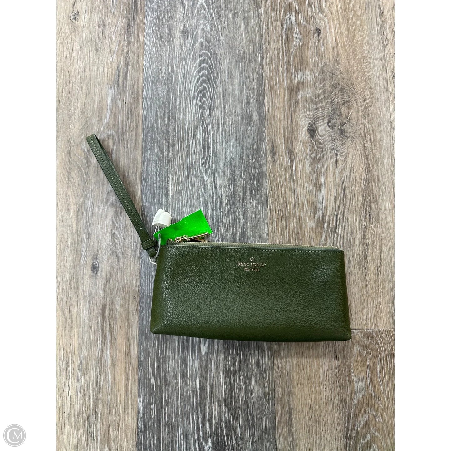 Wristlet Designer By Kate Spade, Size: Medium