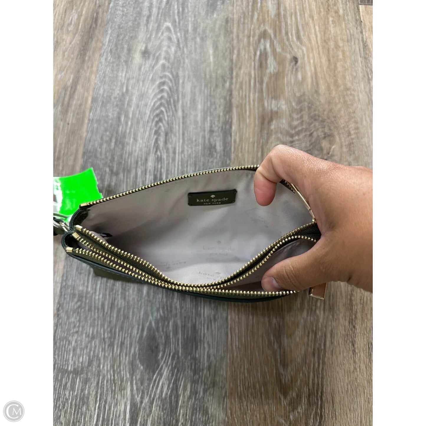 Wristlet Designer By Kate Spade, Size: Medium