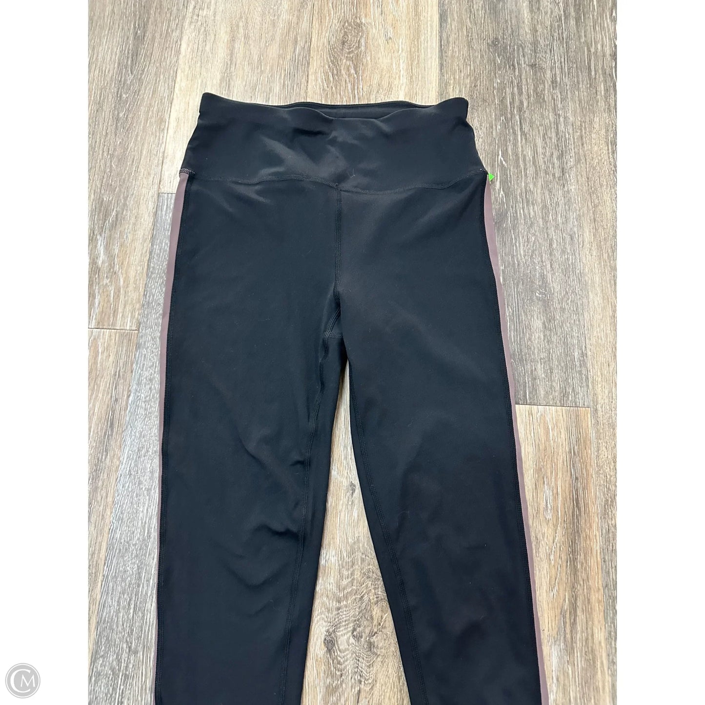 Athletic Leggings By Sweaty Betty In Black, Size: 6