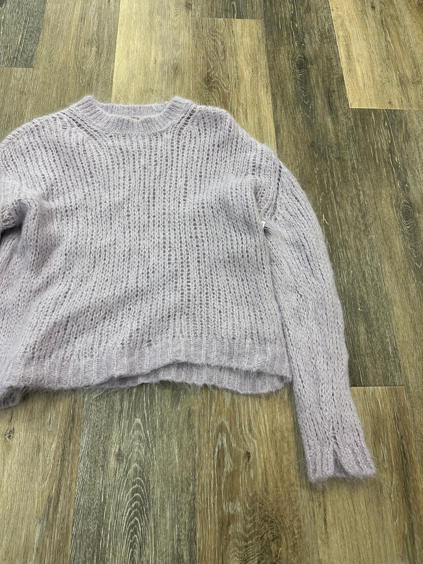 Sweater By Free People  Size: Xs