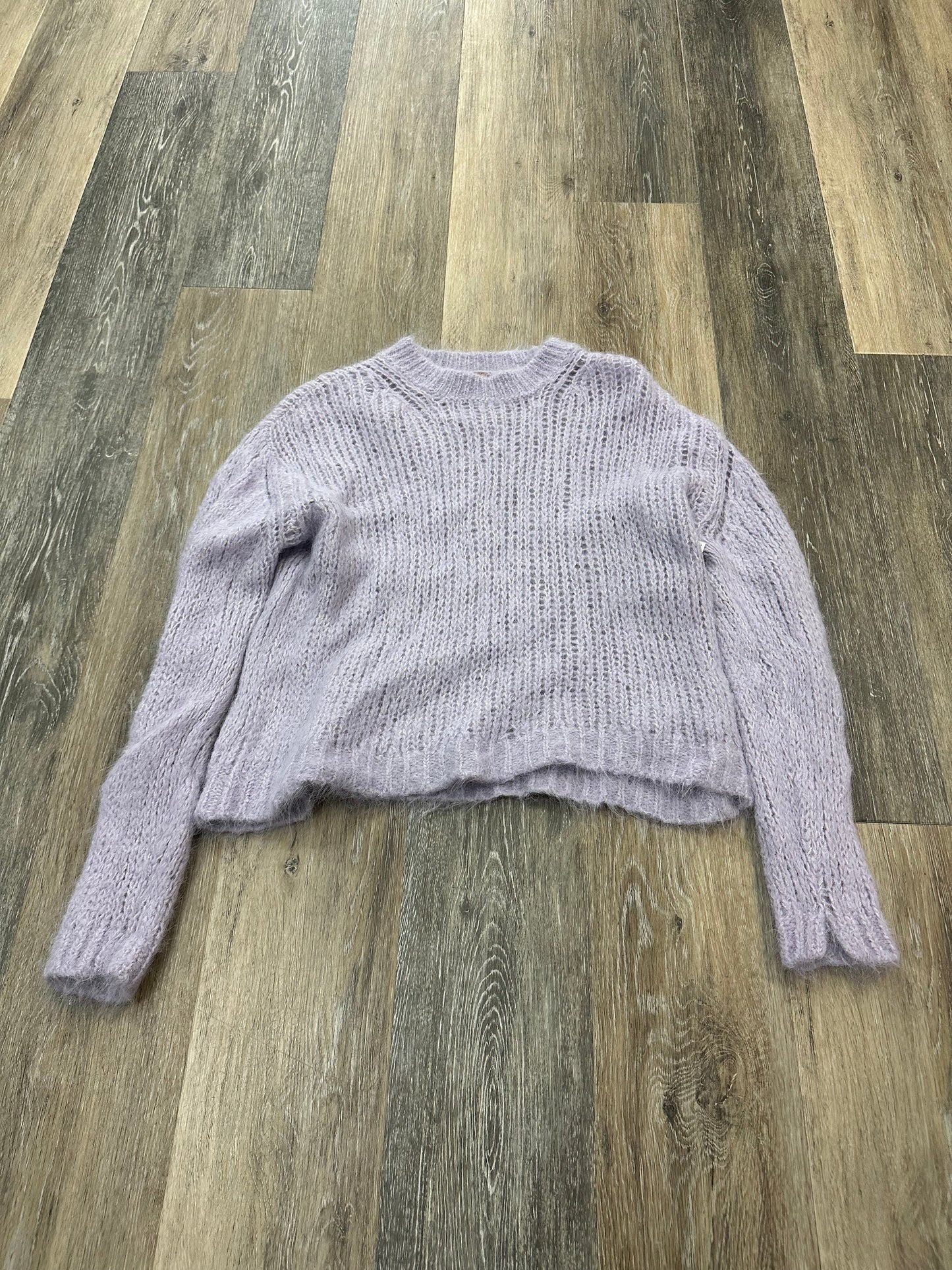 Sweater By Free People  Size: Xs