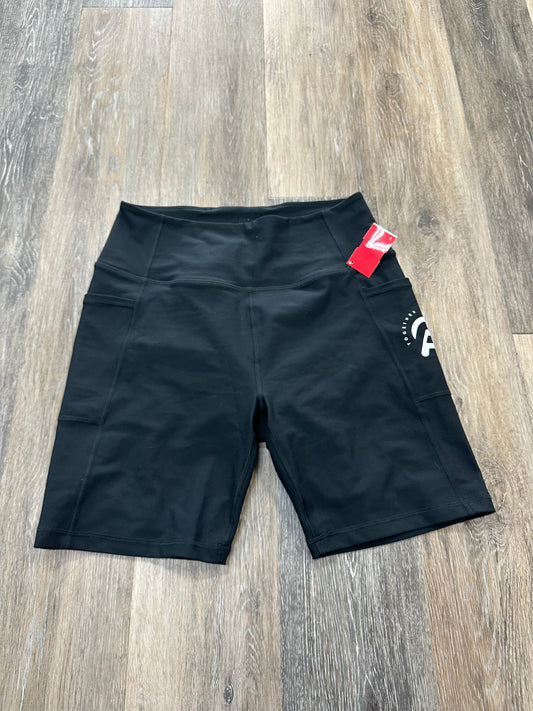 Athletic Shorts By Peloton  Size: L