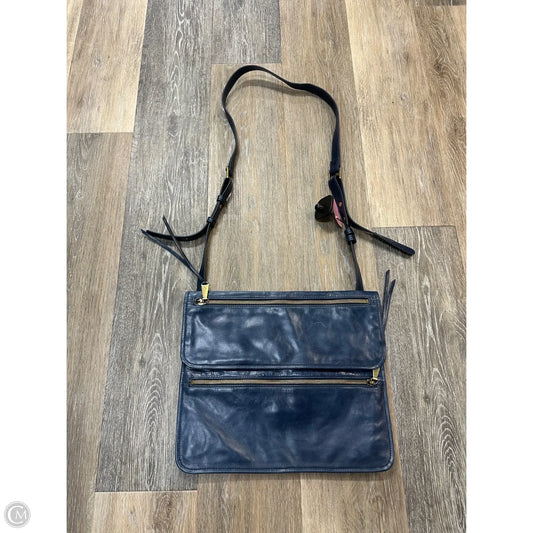 Crossbody By Hobo Intl, Size: Medium