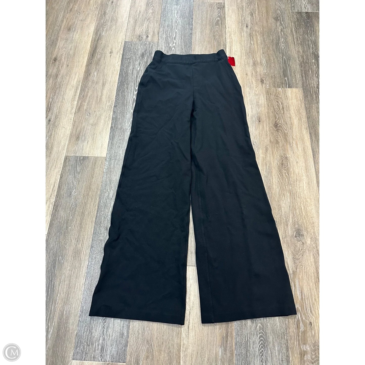 Pants Dress By Spanx In Black, Size: Xs