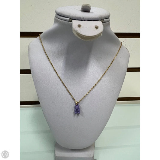 Necklace Chain By Madewell