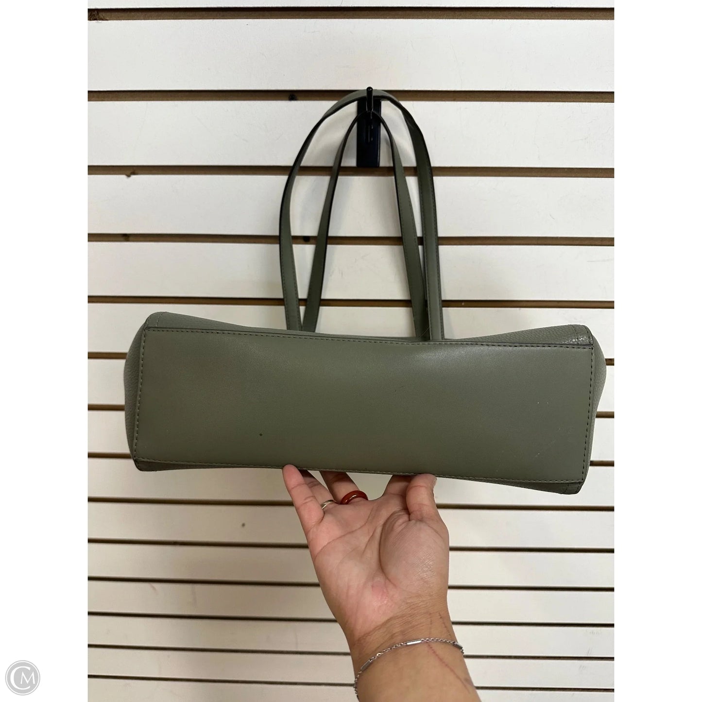 Tote Designer By Michael Kors, Size: Large