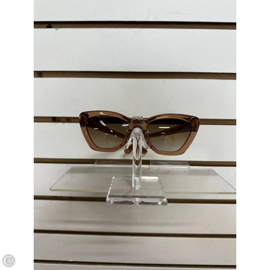 Sunglasses By Diff, Size: