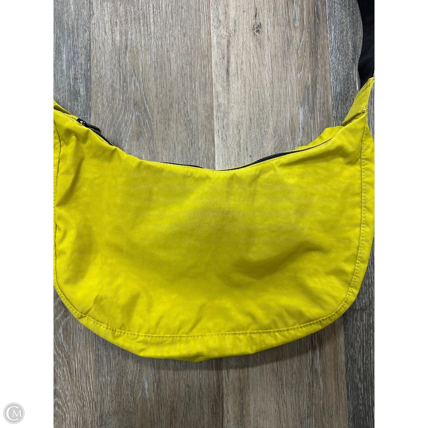 Handbag By Baggu, Size: Medium