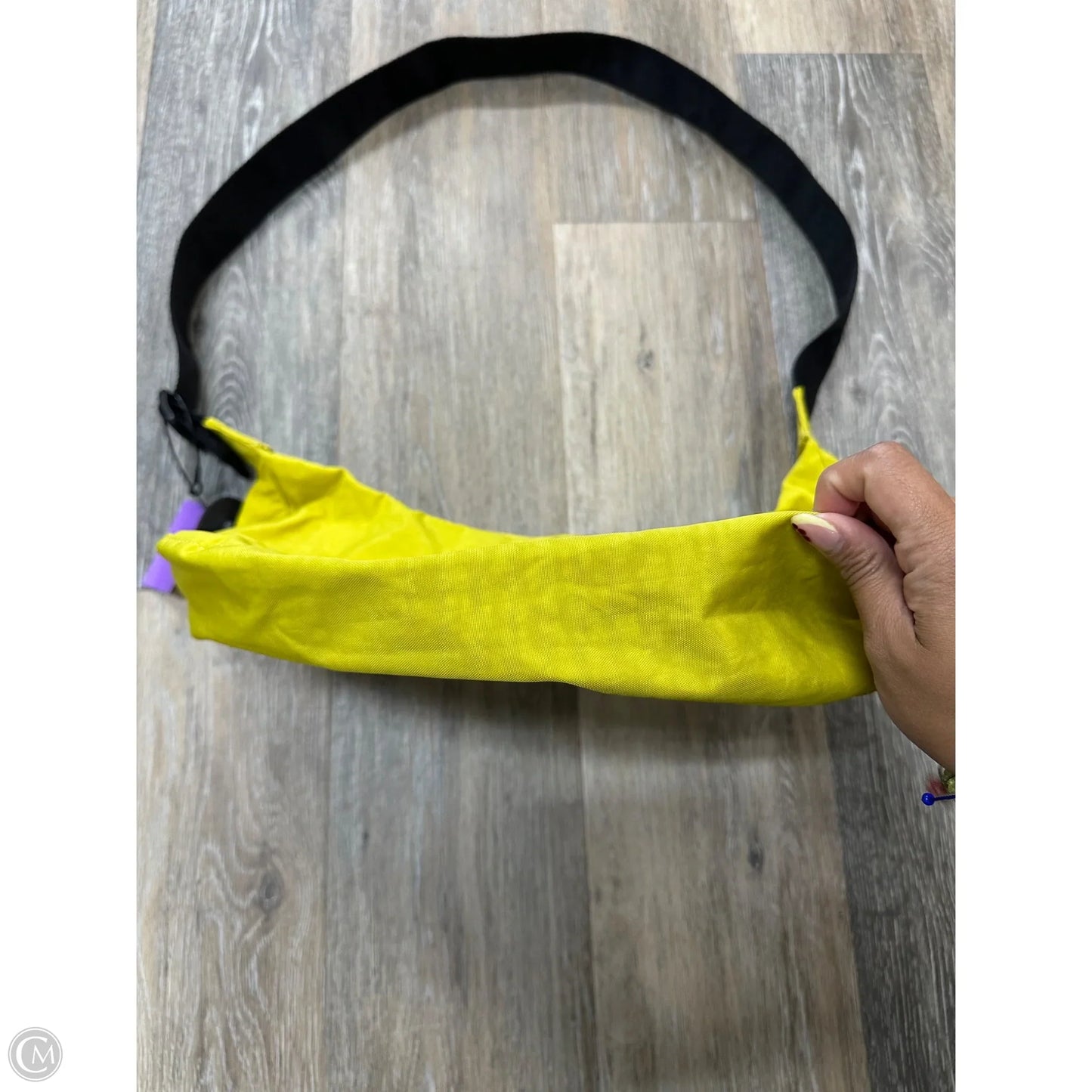 Handbag By Baggu, Size: Medium