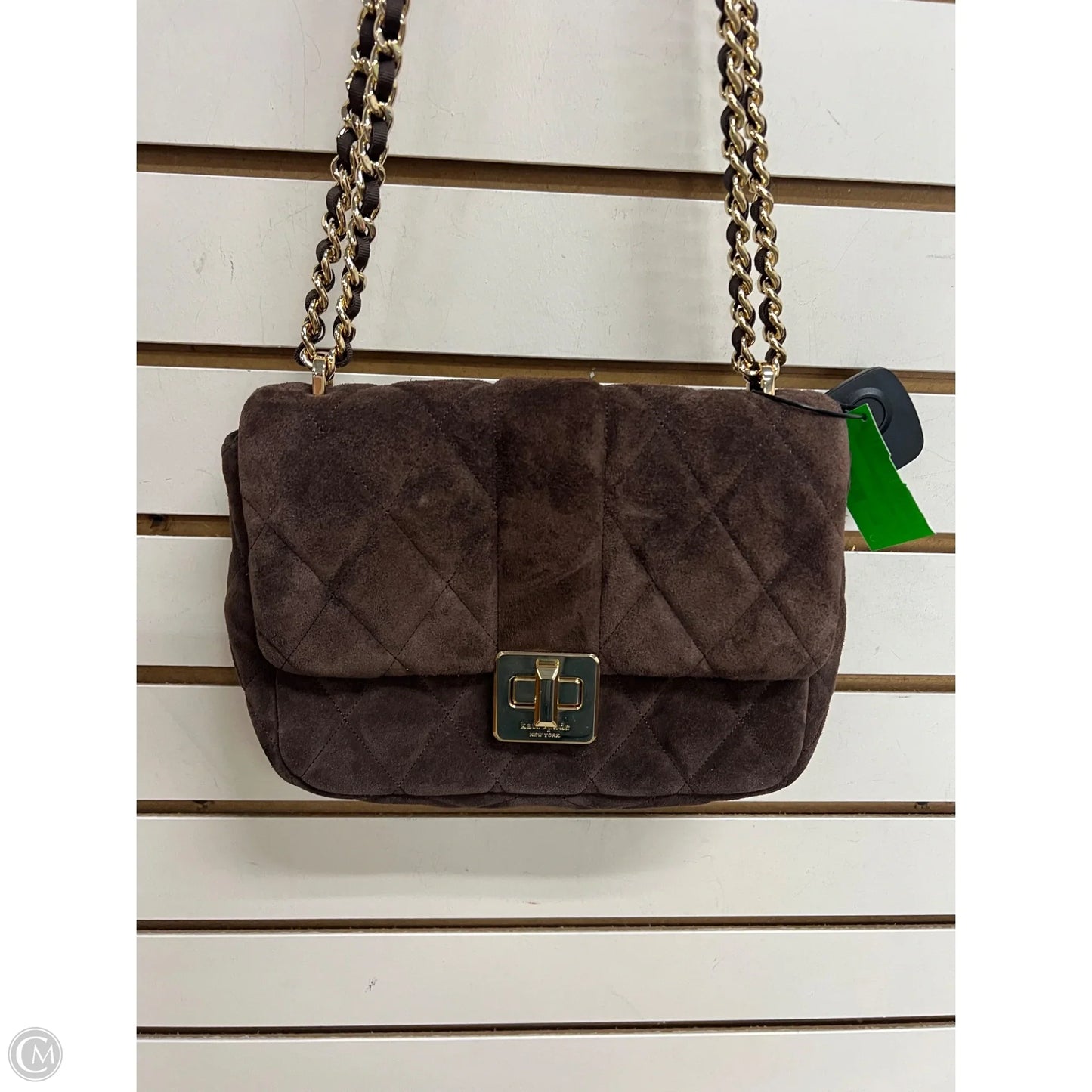 Handbag Designer By Kate Spade, Size: Medium