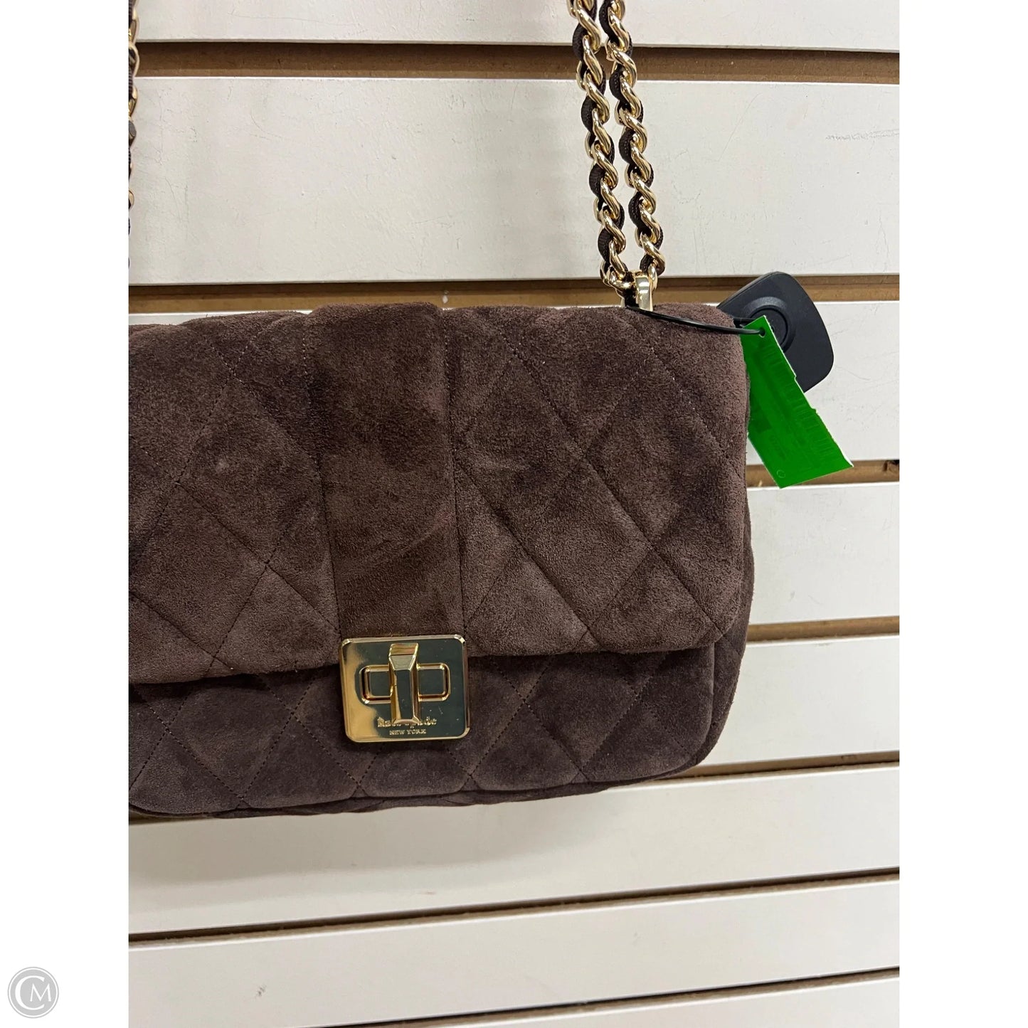 Handbag Designer By Kate Spade, Size: Medium