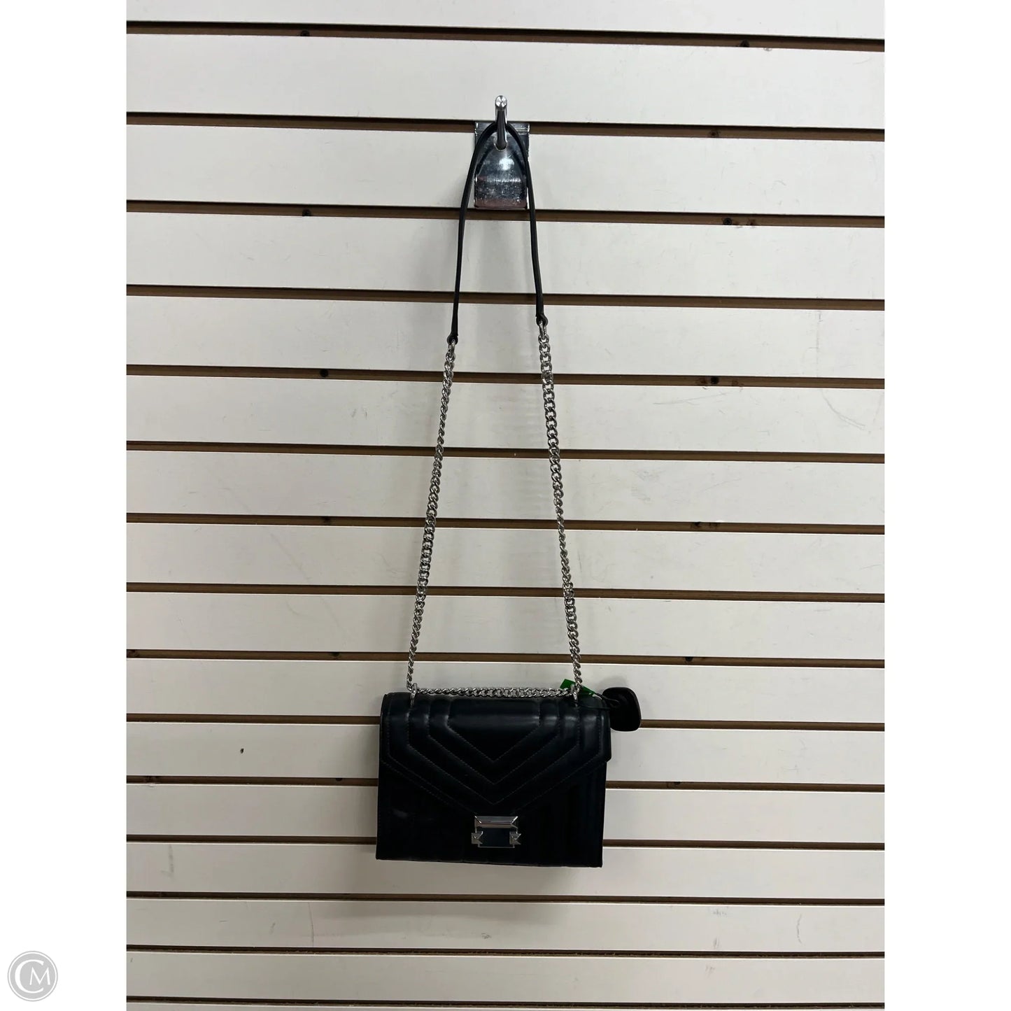 Handbag Designer By Michael Kors, Size: Small