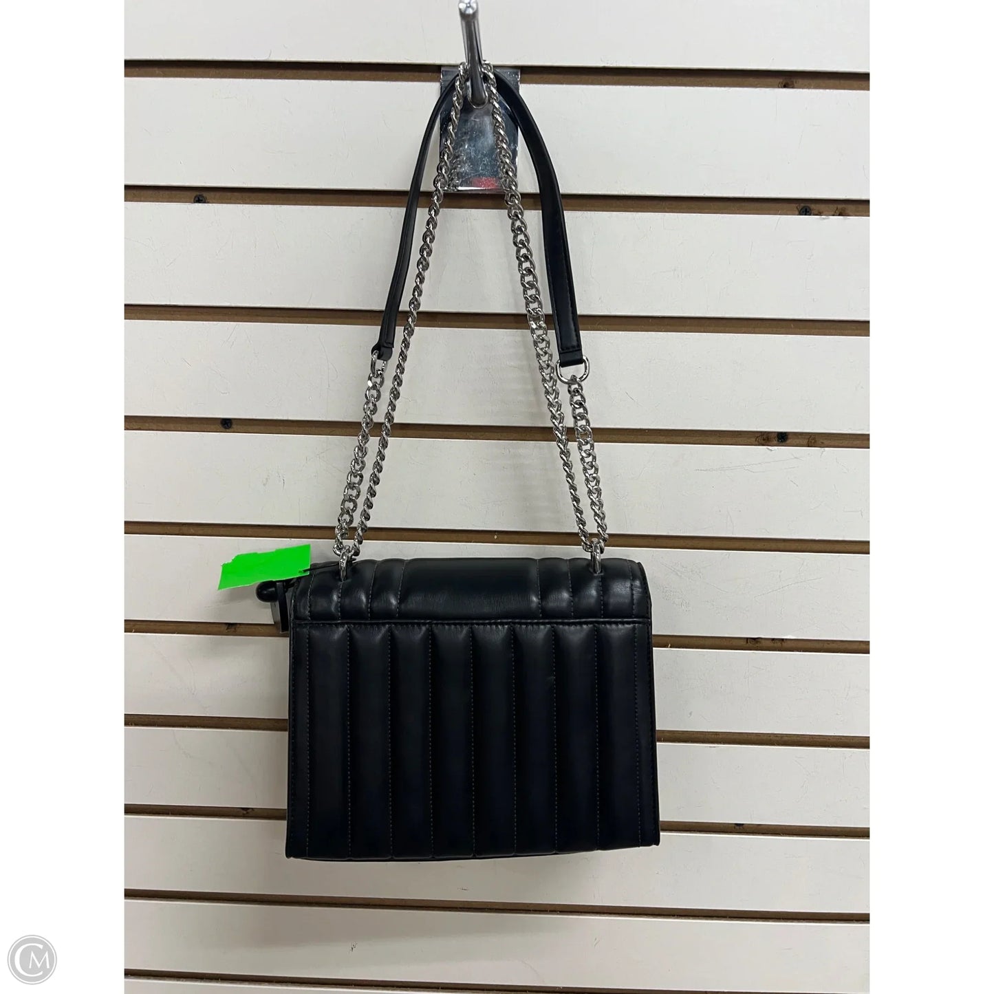 Handbag Designer By Michael Kors, Size: Small