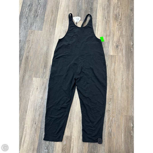 Jumpsuit By Prana In Black, Size: M