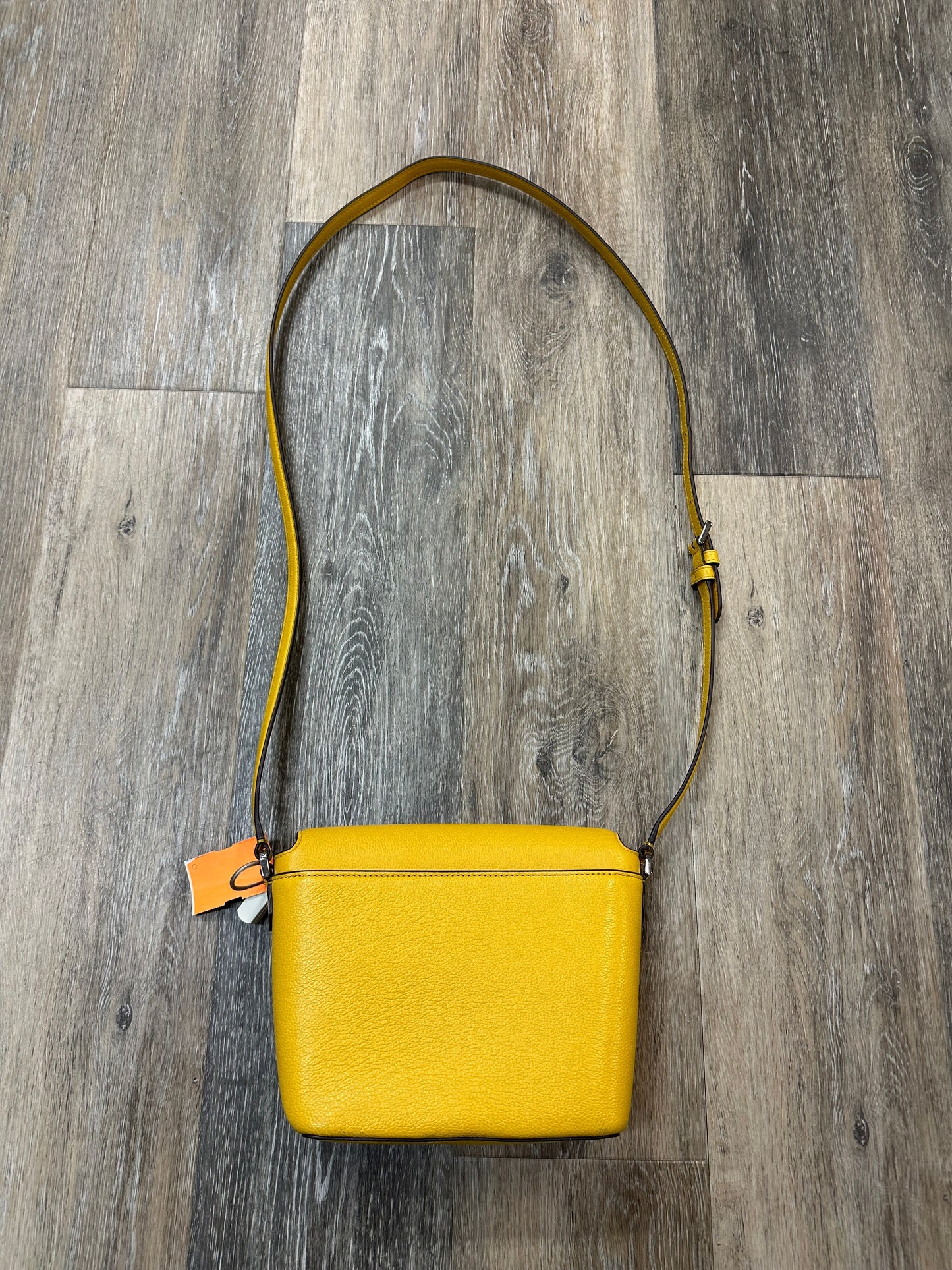 Crossbody Designer By Kate Spade, Size: Small