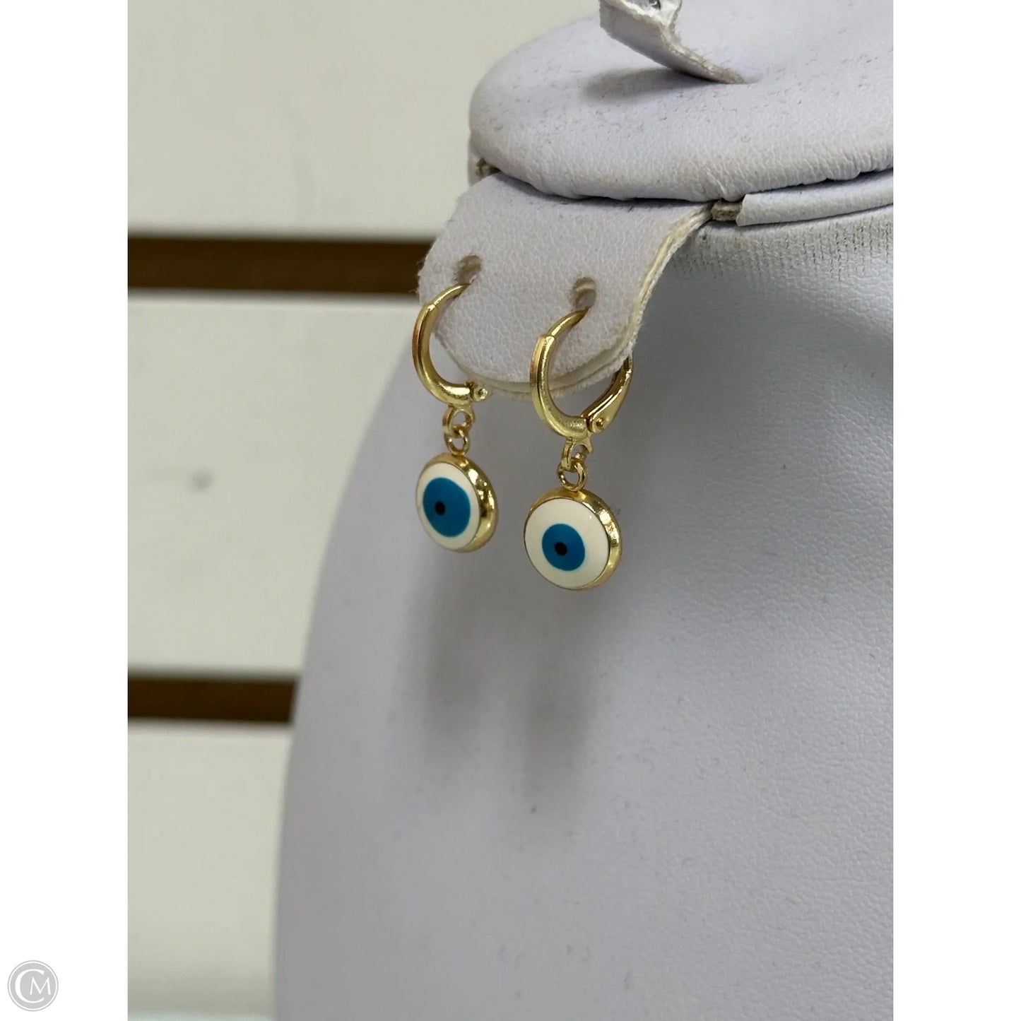 Earrings Other By Evil Eye