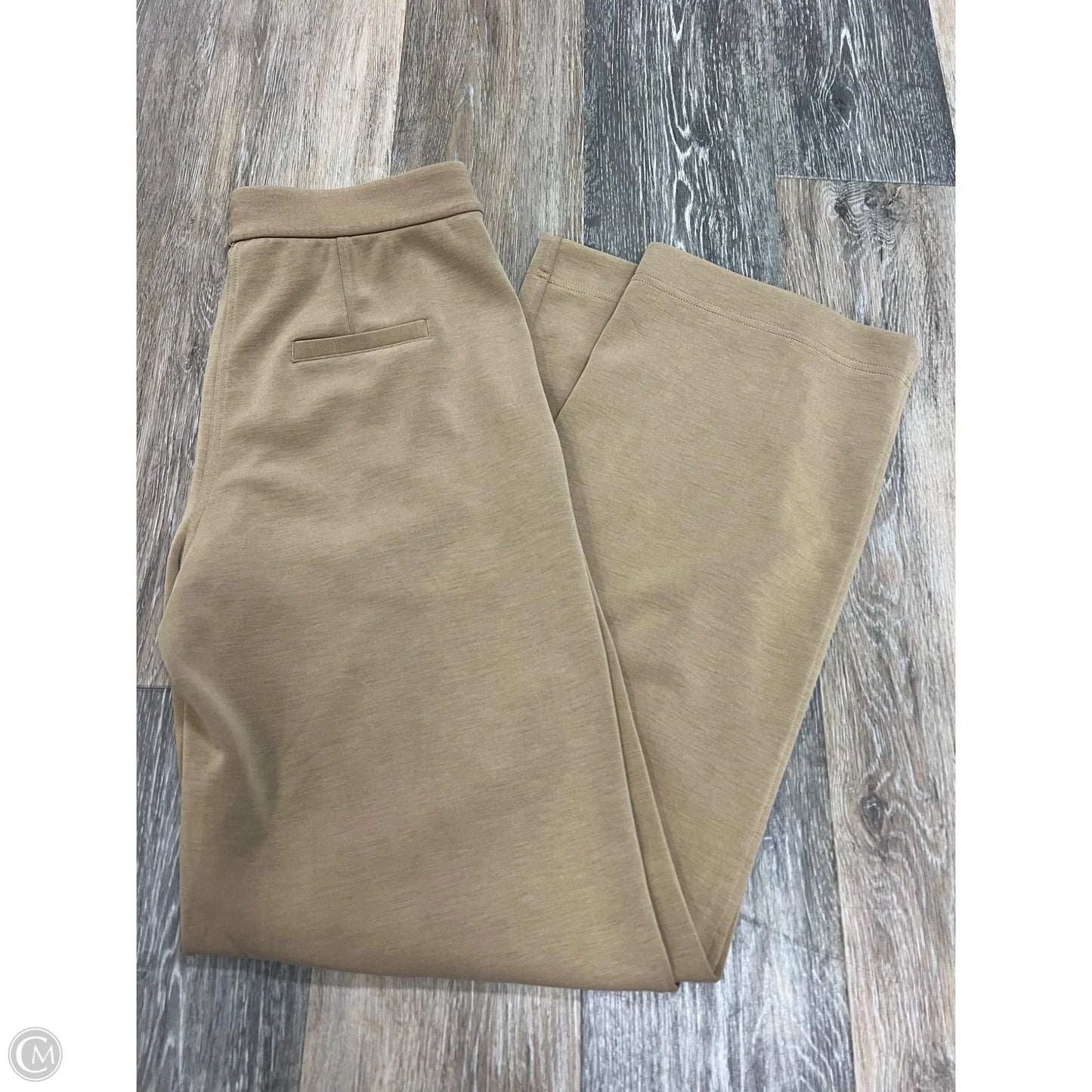 Pants Other By Lululemon In Tan, Size: Xs